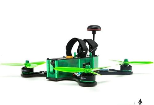 Blade Conspiracy 220 Pro FPV Racer BNF Basic na Arena.pl