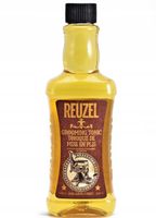 REUZEL Grooming Tonic Tonik do stylizacji włosów Prestyler - 350ml