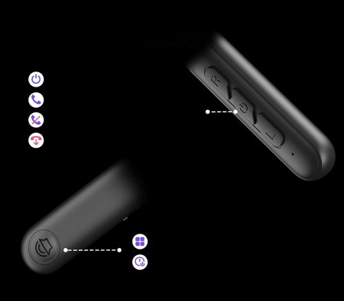 Aparat słuchowy NEARITY TC1600-15Y Bluetooth z redukcją szumów 5 trybów na Arena.pl