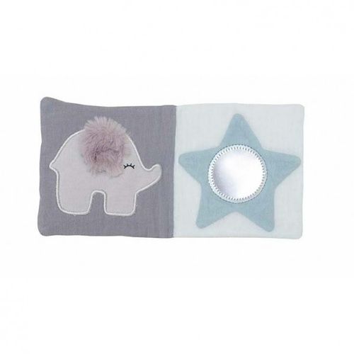 DLA DZIECI KSIĄŻECZKA MIŚ I KRÓLIK na Arena.pl