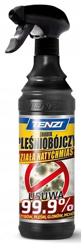 TENZI Środek Pleśniobójczy 0,6L na Arena.pl