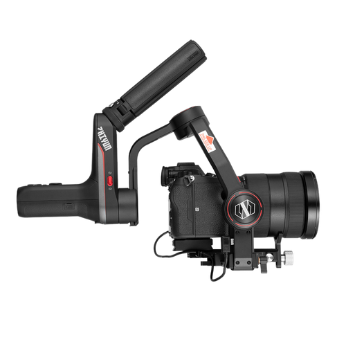 Gimball Zhiyun Weebill S na Arena.pl