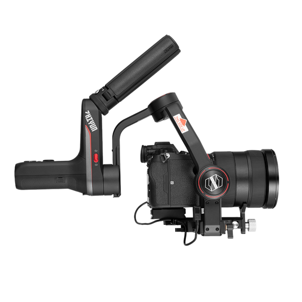 Gimball Zhiyun Weebill S zdjęcie 9