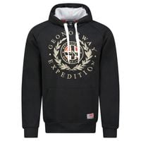 Bluza Geographical Norway Giger DB 100 M WZ3045H/GN-Black L