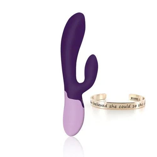 Wibrator - RS Essentials Xena Deep Purple & Lilac na Arena.pl