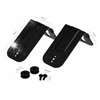 Oryginalny uchwyt/wieszak ścienny Soundbar Samsung
