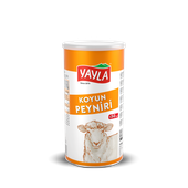 Yayla Ser Owczy w Zalewie 50% tłuszczu 800g