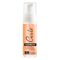 Joanna Professional Curls Pianka Do Loków Sprężystość Elastyczność 150ml