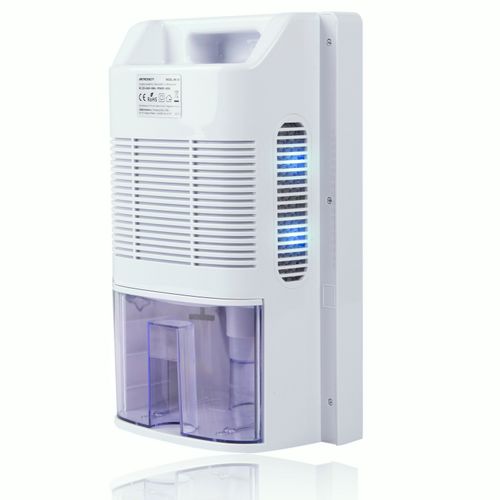 Osuszacz powietrza - pochłaniacz wilgoci Berdsen BR-20 na Arena.pl