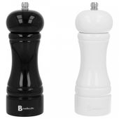 zestaw młynków do pieprzu i soli 2794