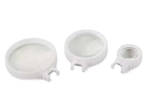 Lupa trzecia ręka ręczna 2w1 lutowania soczewki na Arena.pl