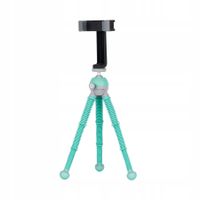 Statyw elastyczny JOBY PodZilla Medium Kit Teal na telefon smartphone