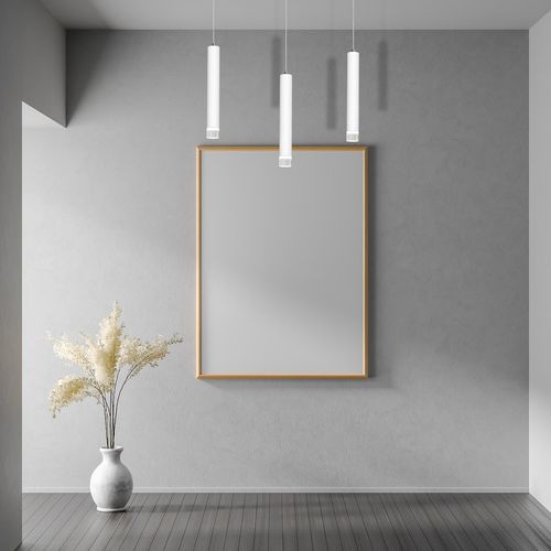 LAMPA WISZĄCA ALBA 3X5W LED na Arena.pl