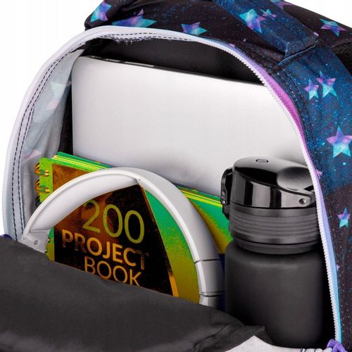 PLECAK SZKOLNY TORNISTER DLA DZIEWCZYNKI COOLPACK CP na Arena.pl