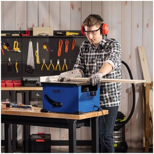 PIŁA STOŁOWA PRZECINARKA TARCZOWA DO DREWNA 210 mm na Arena.pl