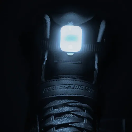 Oświetlenie do rolek Powerslide Led Clip White na Arena.pl