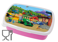 Pojemnik śniadaniowy Bob Budowniczy