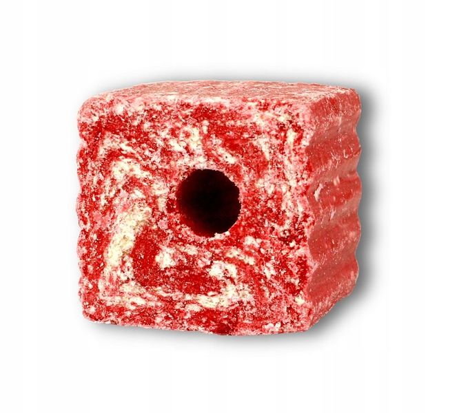 STRONG MOCNA TRUTKA NA MYSZY I SZCZURY KOSTKA WOSKOWA BROMADIOLON 3KG zdjęcie 3