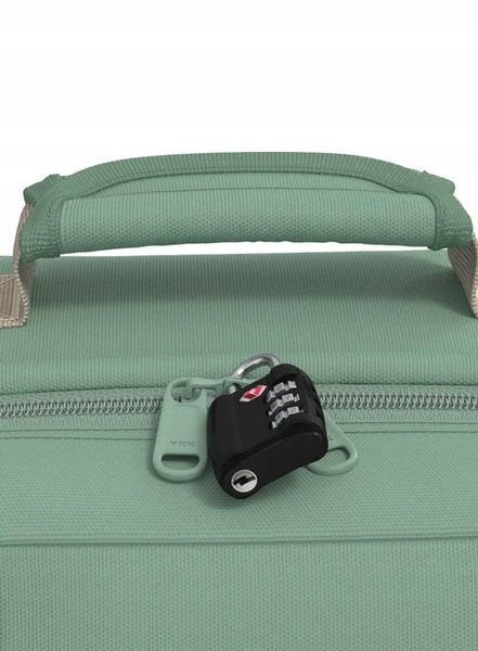 Plecak kabinowy CABINZERO MINI 28L Sage Forest zdjęcie 4