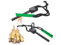Krzesiwo magnezowe survival rozpałka duże xxl