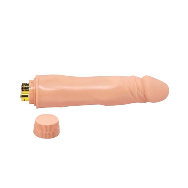 Super Wibrator Dwarf Barbara 8,3" zdjęcie 8