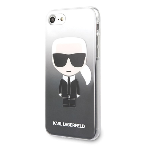 Etui do iPhone SE 2020/8/7 (czarny) #2 na Arena.pl