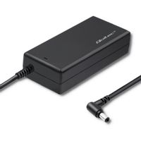 Qoltec Zasilacz sieciowy 15V | 2A | 30W | 5.5*2.5 | +kabel zasilający