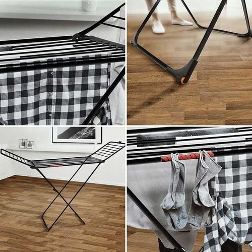 Suszarka Vileda Extra ​Ultimate​ na Arena.pl