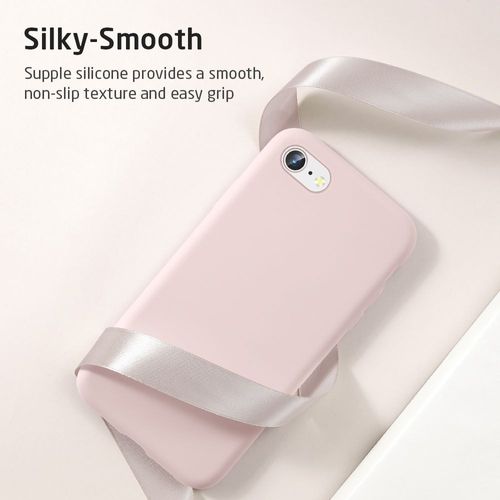 ESR YIPPEE IPHONE 7/8/SE 2020 PINK na Arena.pl