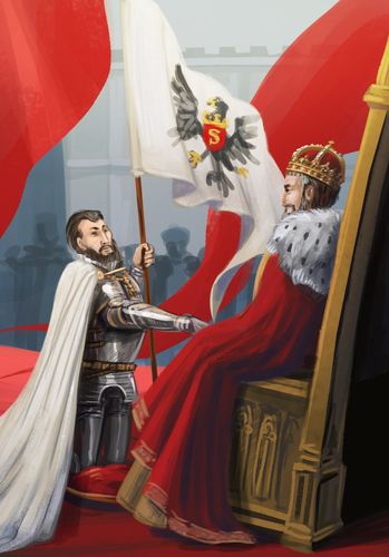 REBEL Gra Timeline: Polska na Arena.pl