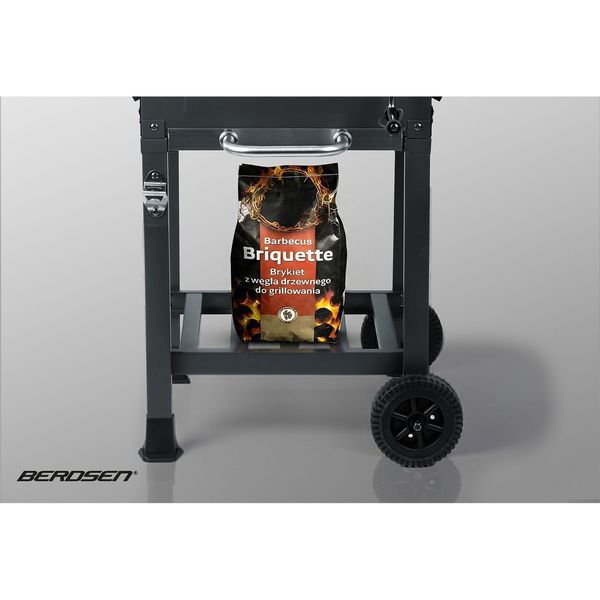 Grill węglowy Berdsen BD-894 zdjęcie 5