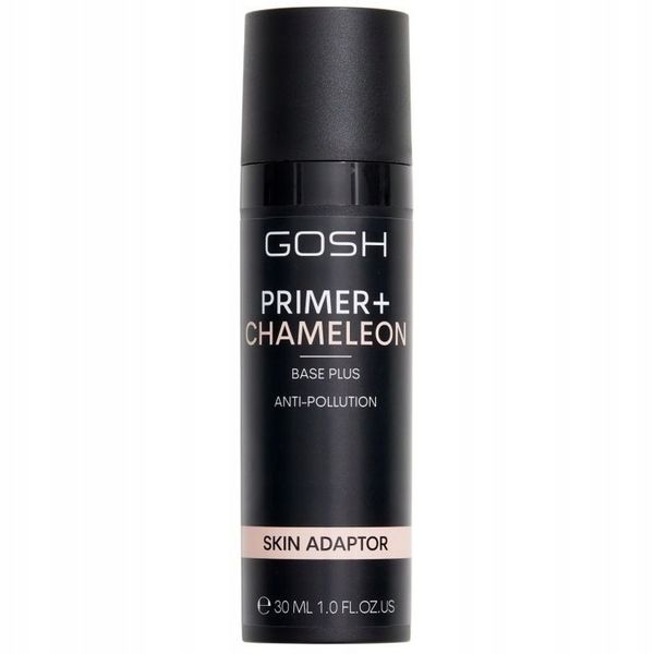 Gosh Primer Plus Baza pod makijaż Chameleon (005) zdjęcie 1