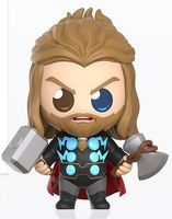 cosb! marvel avengers thor figurka 9cm