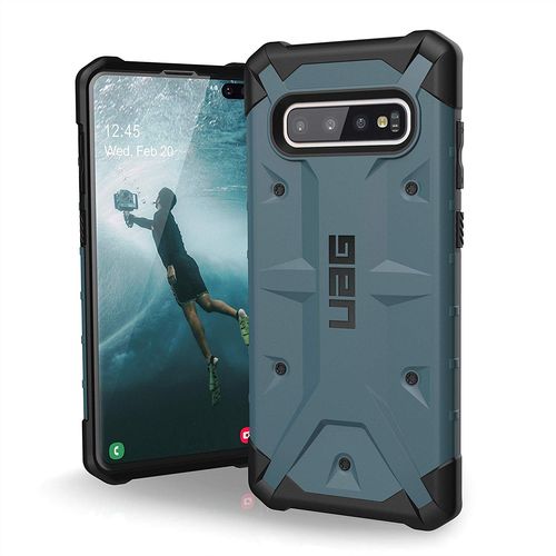 UAG PATHFINDER - Samsung Galaxy S10+ - SLATE na Arena.pl