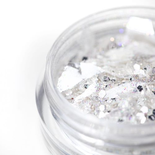 Ozdoba do paznokci Princess Nails AlleLac 1 g Nr 1 na Arena.pl