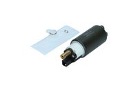 POMPA PALIWA ELEKTRYCZNA WKLAD FORD FIESTA IV 1996 1997 1998 1999 2000 2001