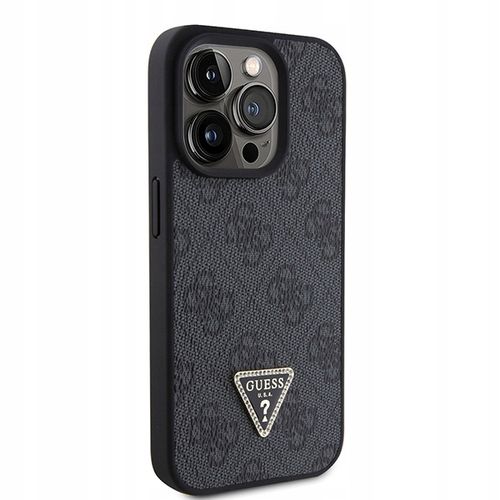 Plecki niktrade do Apple iPhone 15 Pro Max czarny na Arena.pl