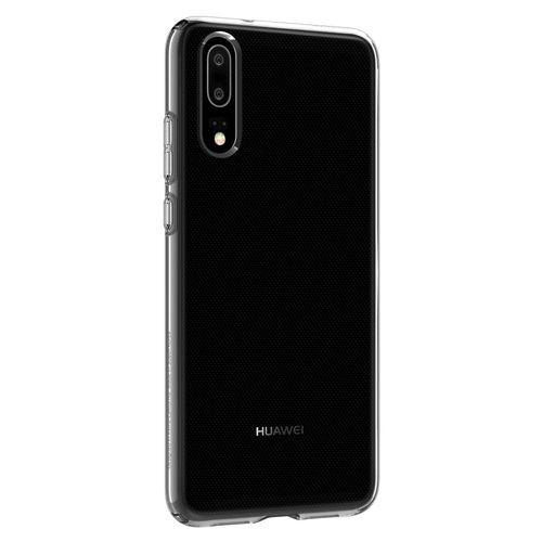 SPIGEN LIQUID CRYSTAL ETUI CASE HUAWEI P20 na Arena.pl