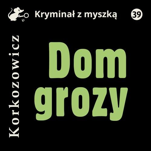 (mp3) Dom grozy zdjęcie 1