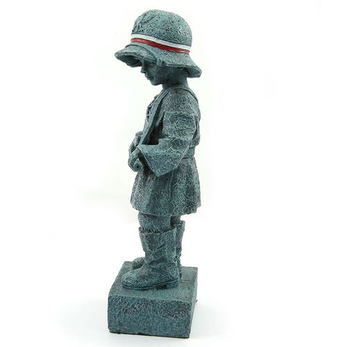 Statuetka Powstaniec na Arena.pl