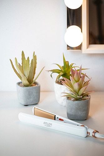 AD 2317 Prostownica ceramiczna zdjęcie 6