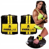 STABILIZATOR OPASKA NA NADGARSTEK ŚCIĄGACZ NADGARSTKA USZTYWNIACZ Hiro