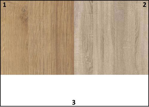 Komoda przesuwna SEVROLL 119 cm na Arena.pl