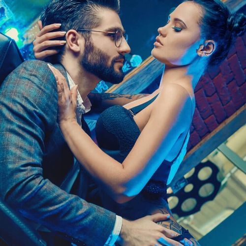 BARDZO MOCNE MĘSKIE FEROMONY ZAPACHOWE IMPI MAN 15 ML na Arena.pl