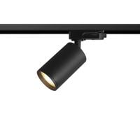 Reflektor 3-fazowy do szynoprzewodu Flare TRA0102-BK Yaskr czarny