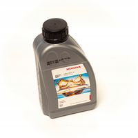 Oryginalny płyn hamulcowy Honda DOT4 0,5L 0820399938HE