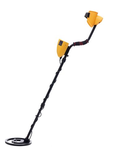 wykrywacz metali detektor 8" kd10409 na Arena.pl