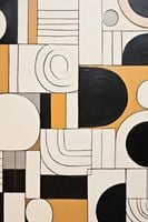 Plakat 61x91,5cm Kolaż Kontrastów