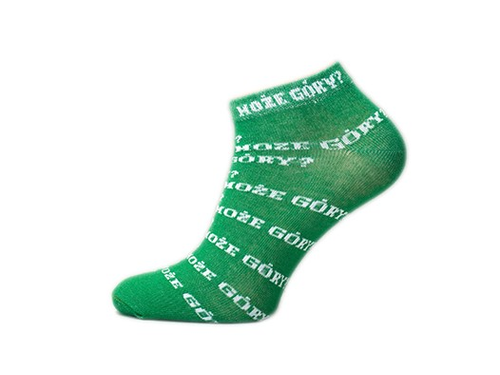 Skarpetki stopki letnia kolekcja  44-46 na Arena.pl