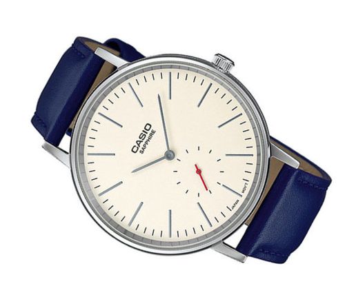 Zegarek Casio LTP-E148L-7AEF Retro Classic Mid Size na Arena.pl